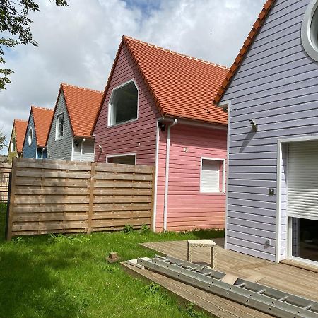 Les Lodges Du Chateau Marquise Eksteriør billede